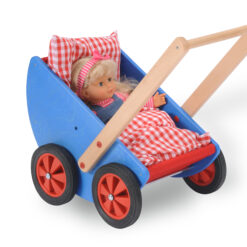 Puppenwagen Robi, Bätz