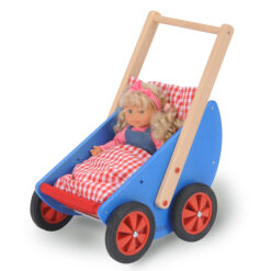 Puppenwagen Robi , Bätz