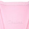 babydecke_personalisiert_rosa