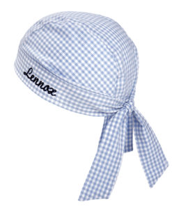 bandana-blau-personalisiert