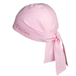 bandana-rosa-personalisiert