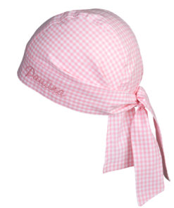 bandana-rosa-personalisiert