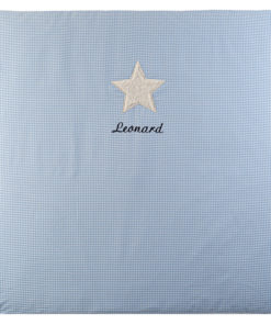 krabbelmatte_kuschel-motiv_stern_blau_personalisiert
