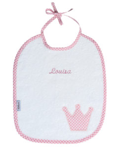 laetzchen-personalisiert-rosa-krone