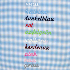 lakaro_stillkissen_bezug_blau_stickerei