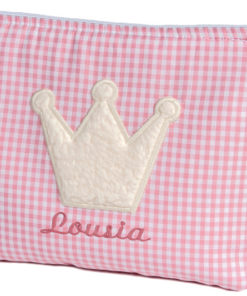 personalisierte-kulturtasche-rosa-krone