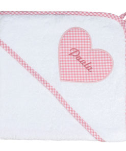 personalisiertes-kapuzenhandtuch-rosa-herz