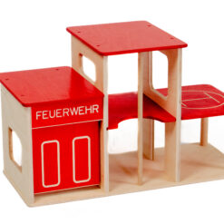 Feuerwache Bätz