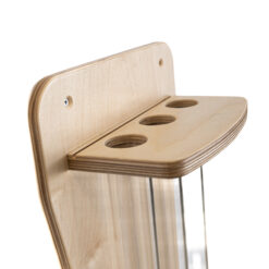 Meinungsbarometer Detail oben