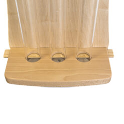 Meinungsbarometer Detail unten