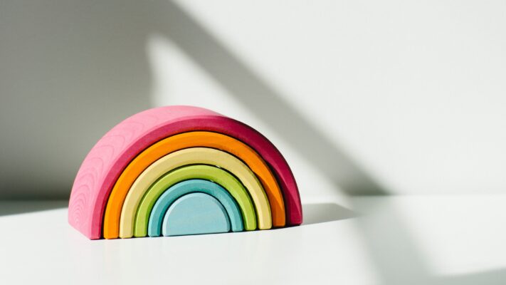 Holzspielzeug bestellen - nachhaltig, naturbelassen und nostalgisch