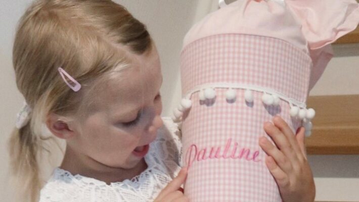 Personalisierte Geschenke für Kleinkinder