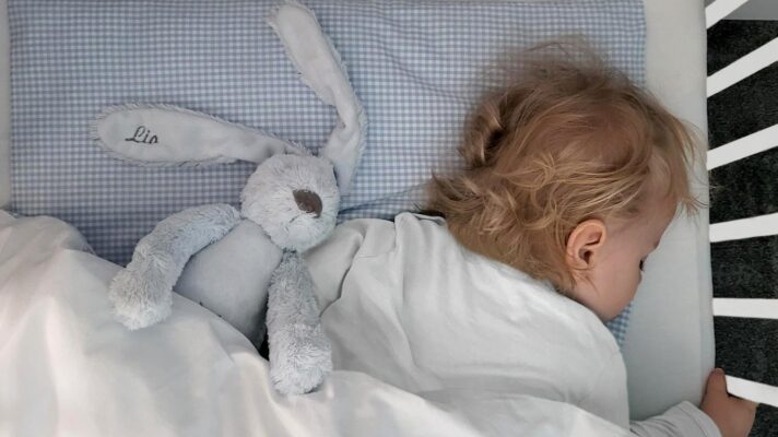 Personalisierte Geschenke für Neugeborene