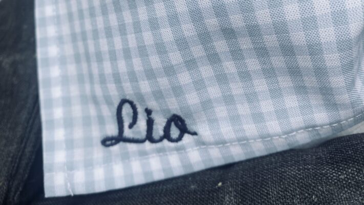 Personalisierte Kleidung für Kinder online bestellen