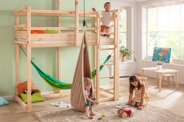 Hängesessel für Kinderzimmer online bestellen