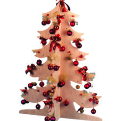 Alternative view of Tannenbaum groß Bätz